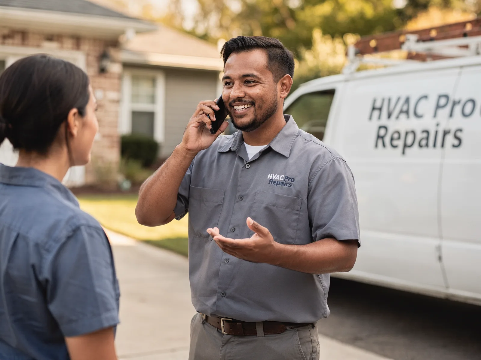 Heat Pump Repair Almont, MI FAQs